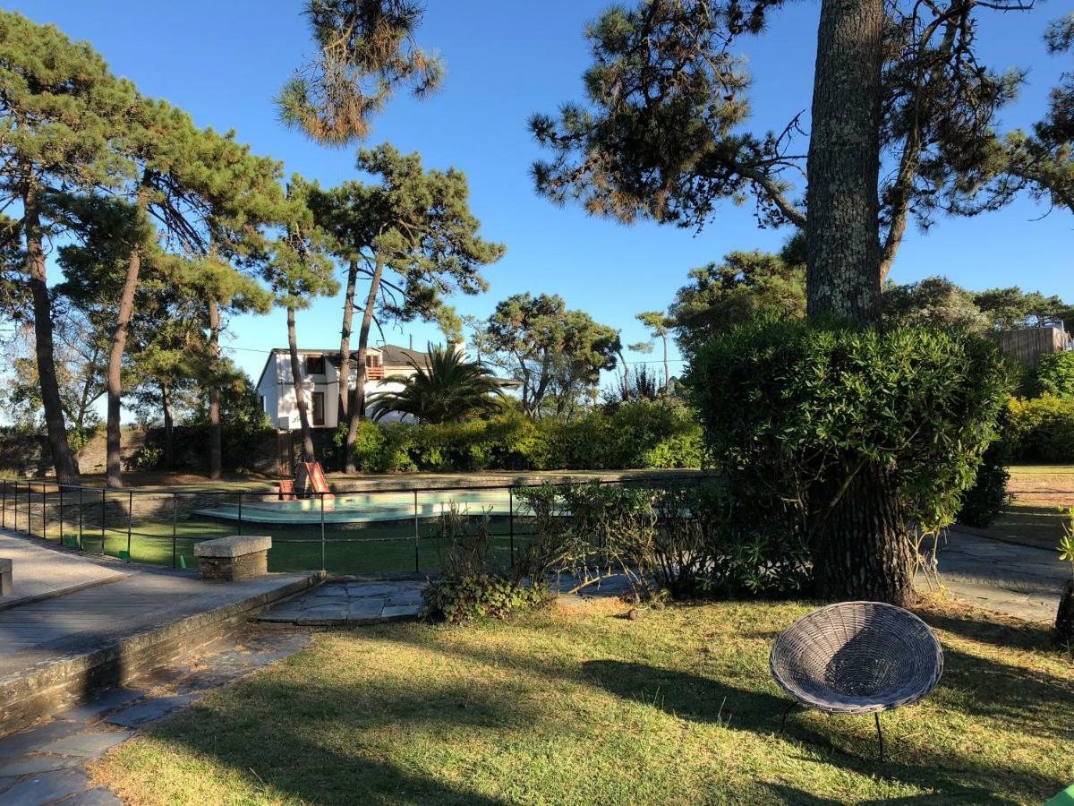 Bungalow B2 - Nature, Beach & River Ofir Exterior photo