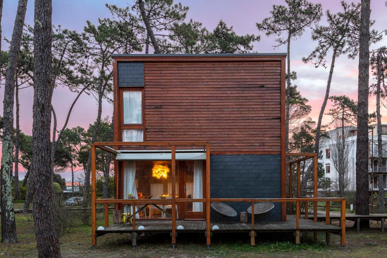 Bungalow B2 - Nature, Beach & River Ofir Exterior photo